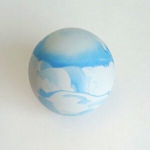 Racket Ball 2" Diameter (Pickle Ball)